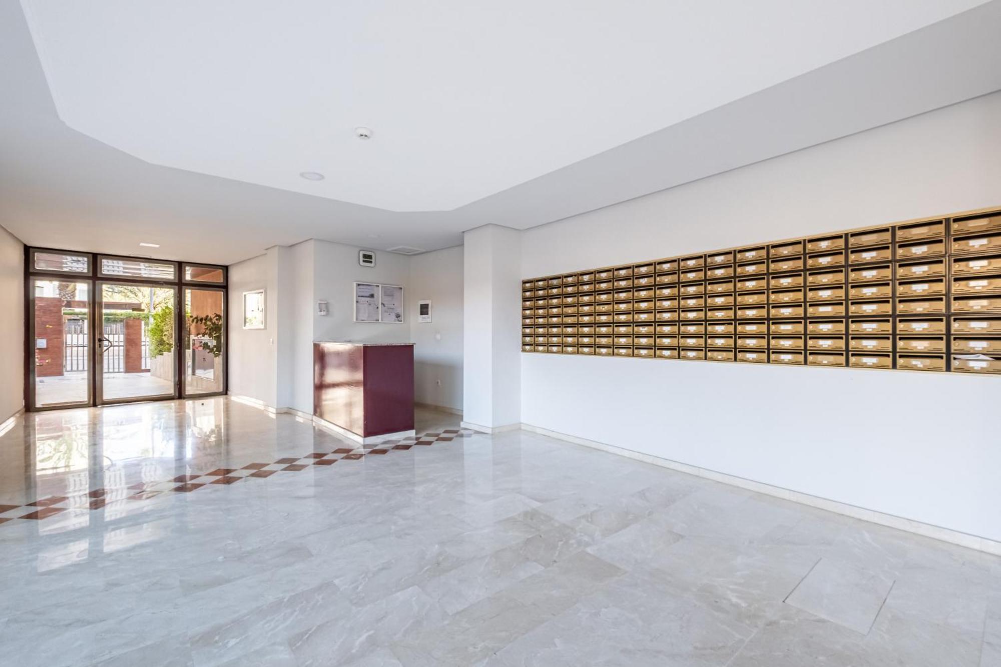 Torre Mar 20-D Apartment Levante Beach Benidorm Eksteriør bilde