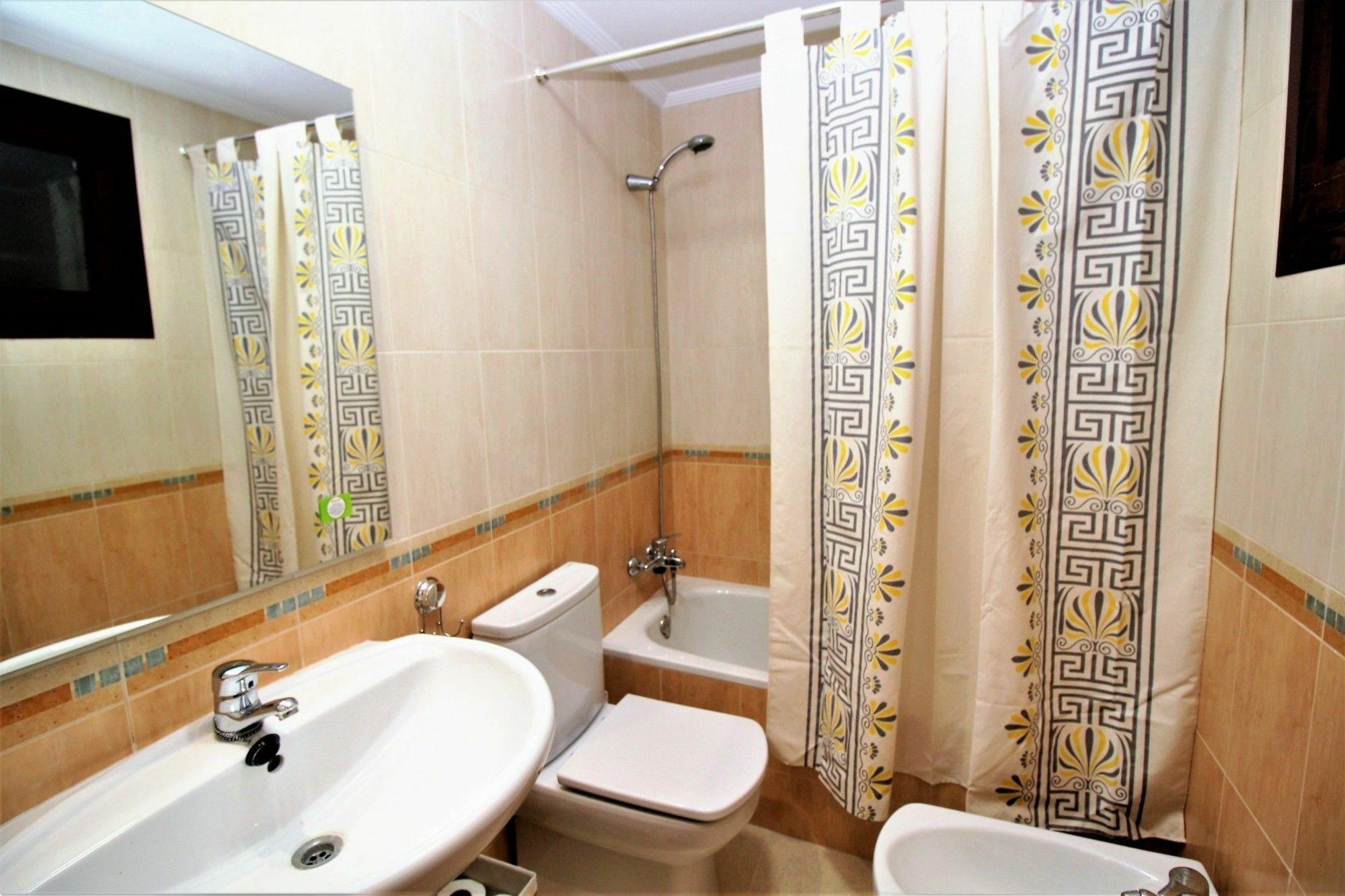 Torre Mar 20-D Apartment Levante Beach Benidorm Eksteriør bilde