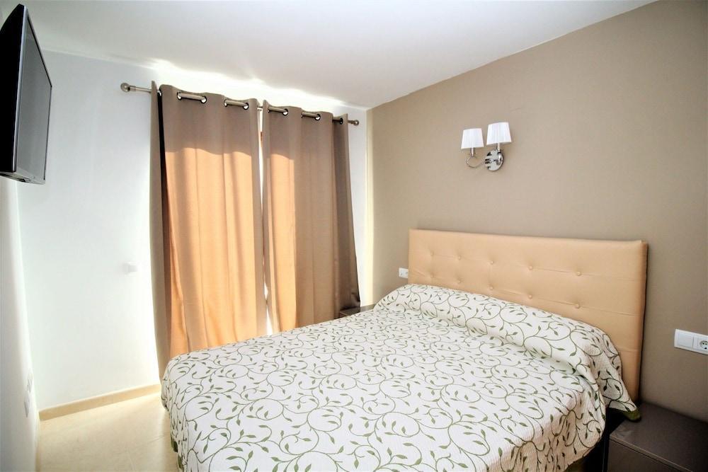 Torre Mar 20-D Apartment Levante Beach Benidorm Eksteriør bilde